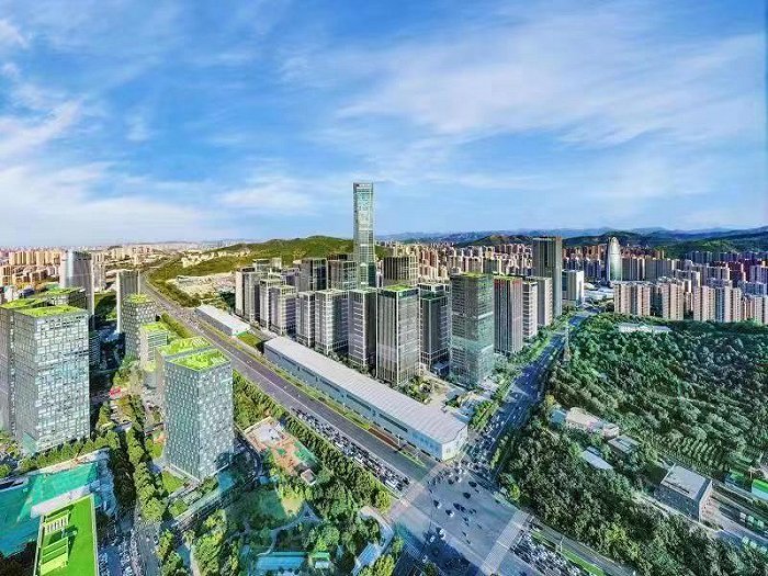 济南北大时代，创新驱动下的城市发展新篇章