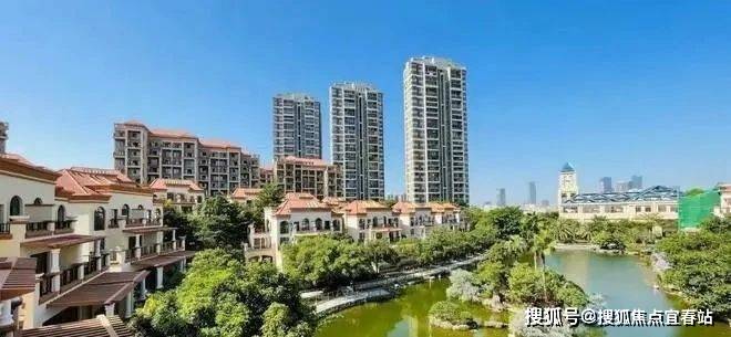 探访容桂柏悦湾，最新二手房市场动态与购房指南