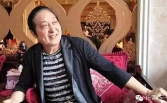 王林大师最新消息，一场关于传统养生与现代质疑的交织