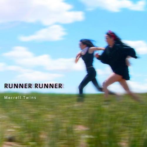 Runner，探索未知的勇气与坚持