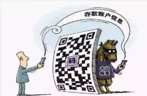 警惕！最新微信富婆群二维码背后的陷阱与风险