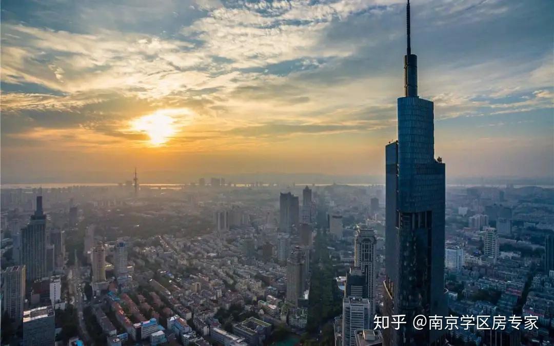 衡阳新地标，最新城市高楼图片巡礼
