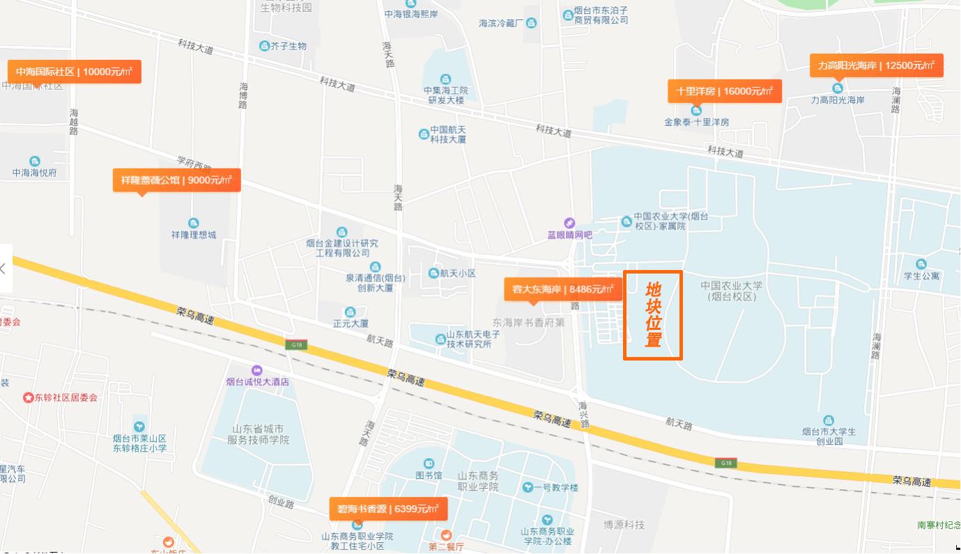 容大东海岸，最新进展与未来展望