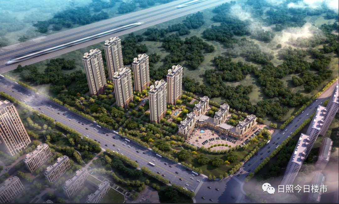 衡水东泽园，城市绿洲的最新发展动态