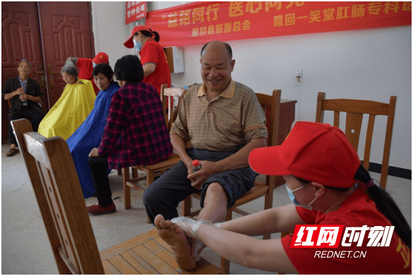 湖南邵阳隆回，乡村振兴新篇章—最新发展动态与民生改善综述