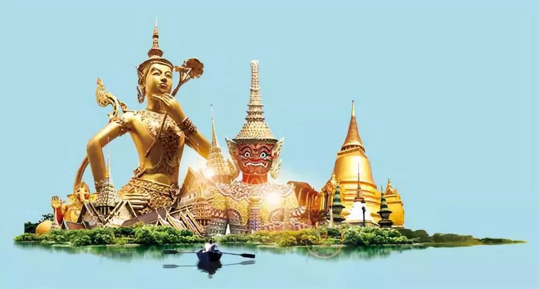 目前去泰国旅游安全吗？最新消息与旅行指南