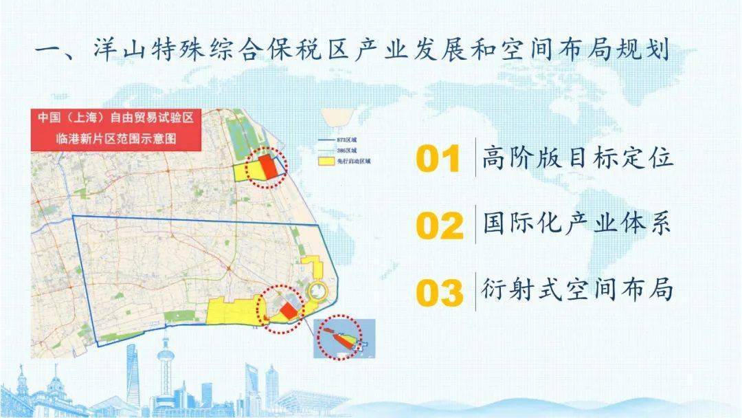 哈尔滨保税区最新发展动态，政策创新与产业升级的双重驱动