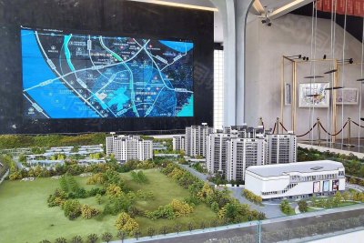 旭辉一江云著，最新进展与未来展望