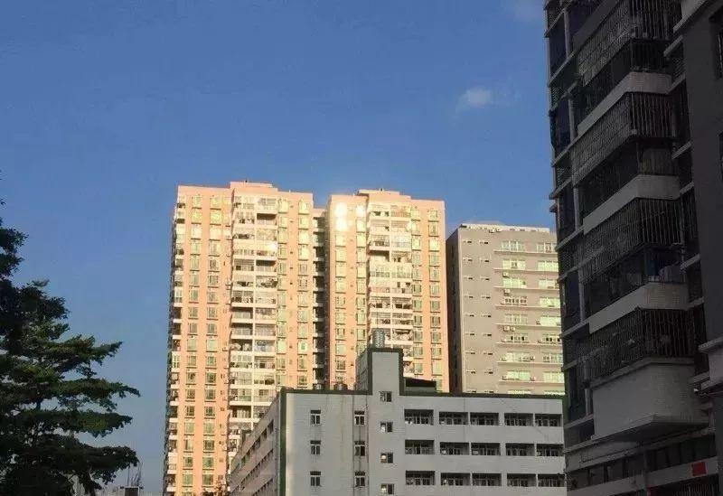 深圳市小产权房最新政策深度解读，挑战与机遇并存