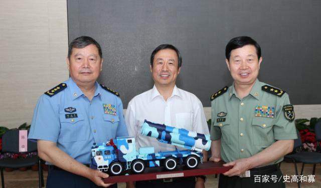 空军调整将军最新动态，重塑蓝天卫士的坚实脊梁