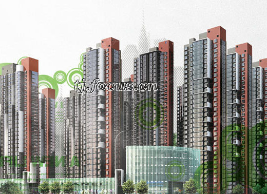 贻成尚北，二手房市场的最新动态与展望