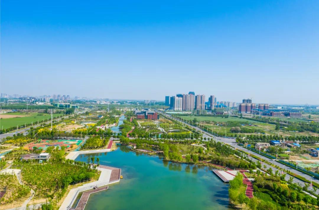 许昌未来三年，城市发展的新蓝图