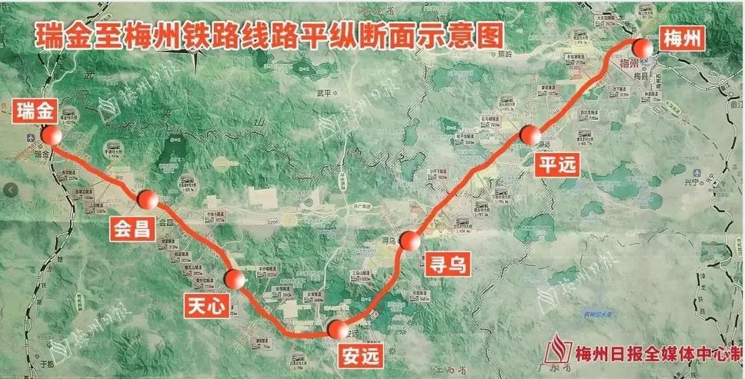 宁夏城际铁路最新进展，编织区域经济新动脉，加速融入一带一路