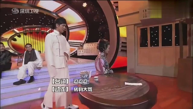 年代秀最新一期，于莎莎的时光印记与时代交响